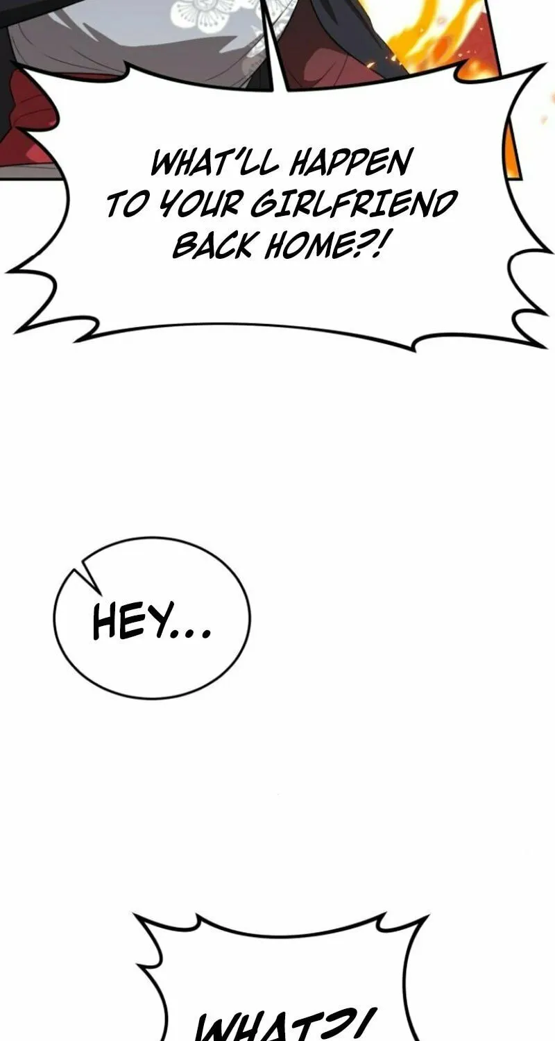 Read Perhaps Invincible chapter 40 image 94 on Lezhin