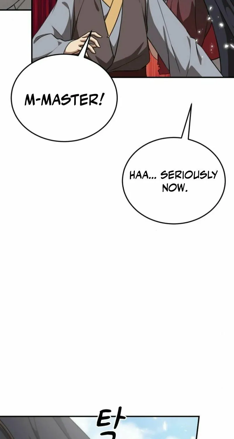 Read Perhaps Invincible chapter 40 image 98 on Lezhin
