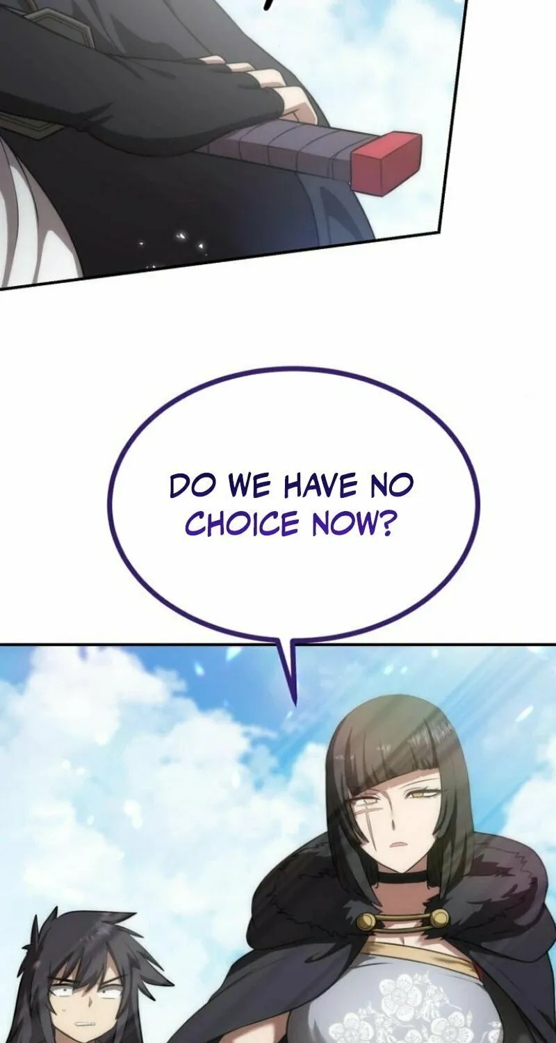 Read Perhaps Invincible chapter 40 image 99 on Lezhin
