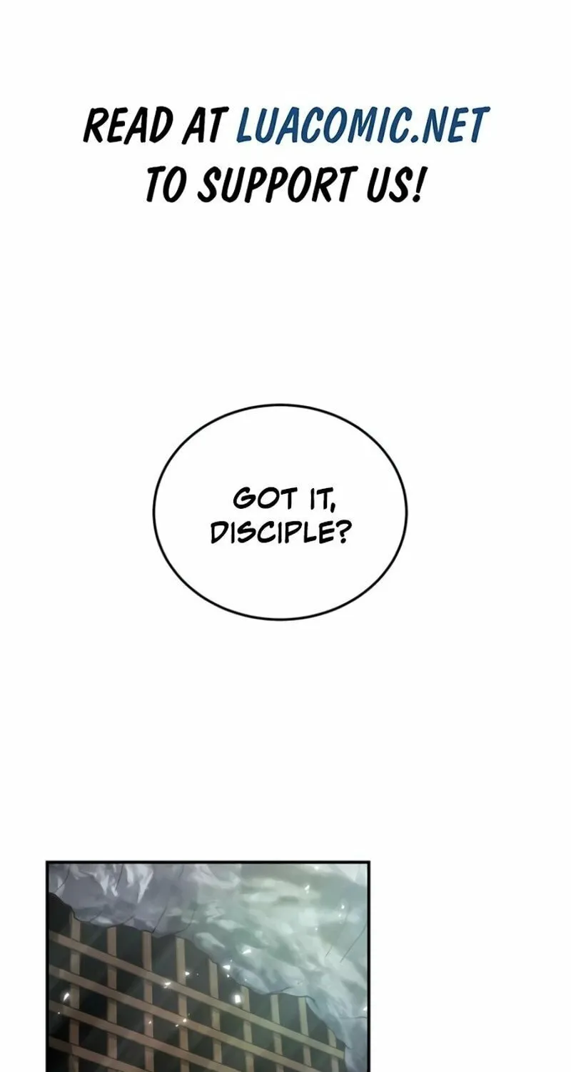 Read Perhaps Invincible chapter 41 image 1 on Lezhin