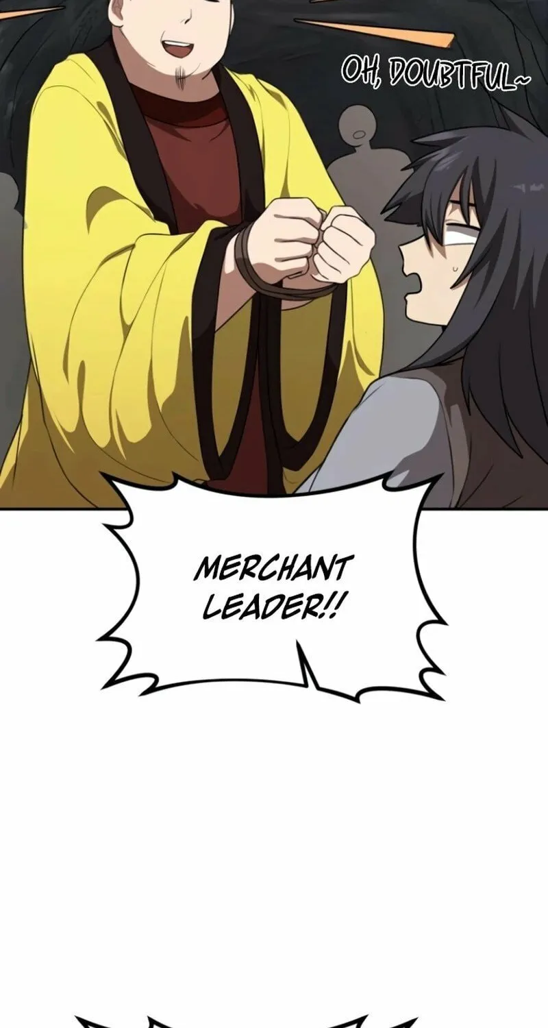 Read Perhaps Invincible chapter 41 image 11 on Lezhin