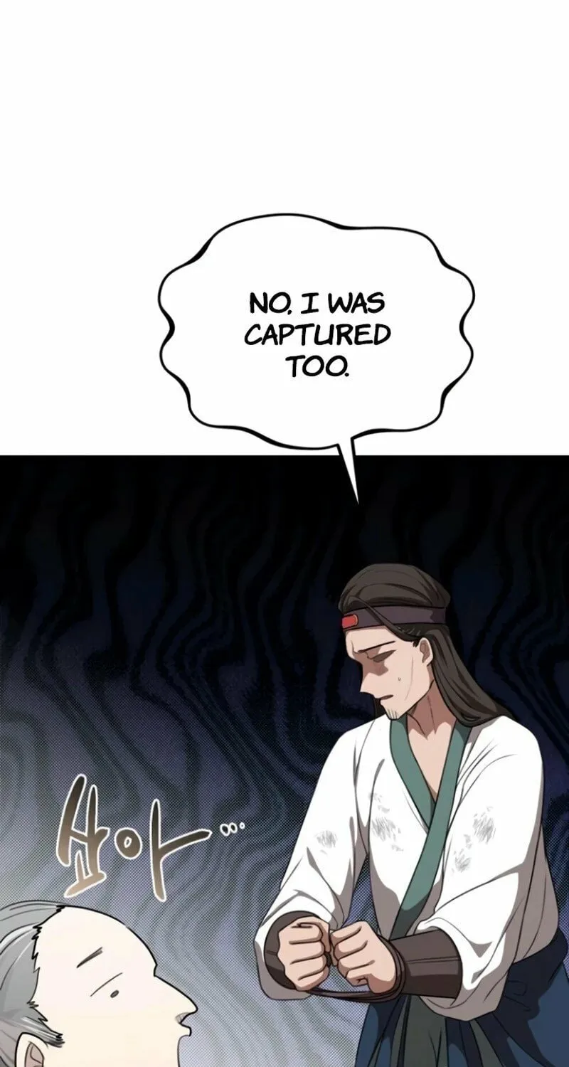 Read Perhaps Invincible chapter 41 image 14 on Lezhin