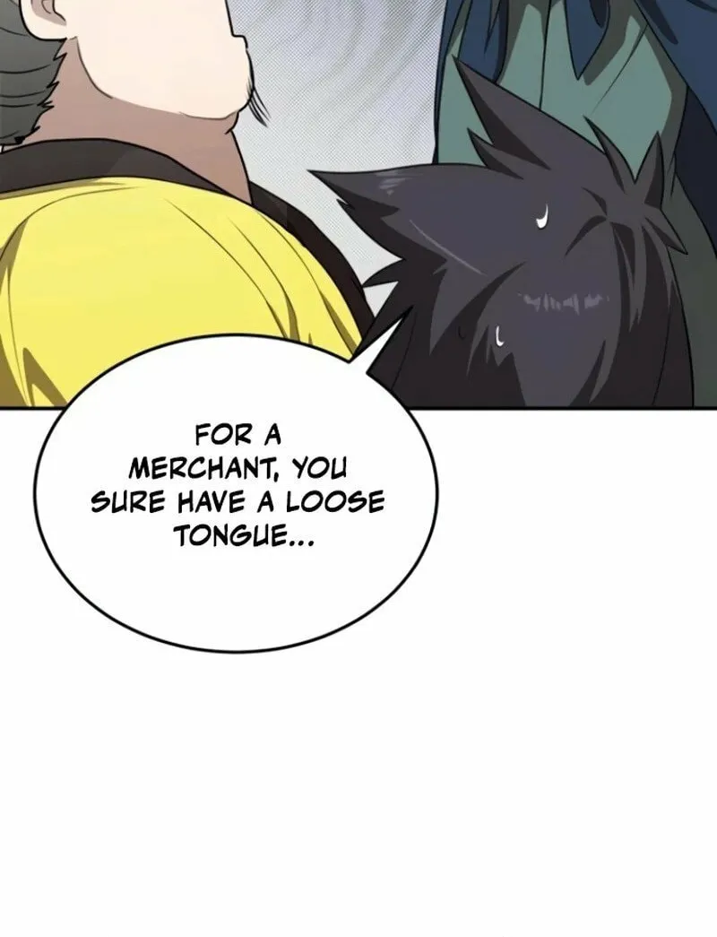 Read Perhaps Invincible chapter 41 image 15 on Lezhin
