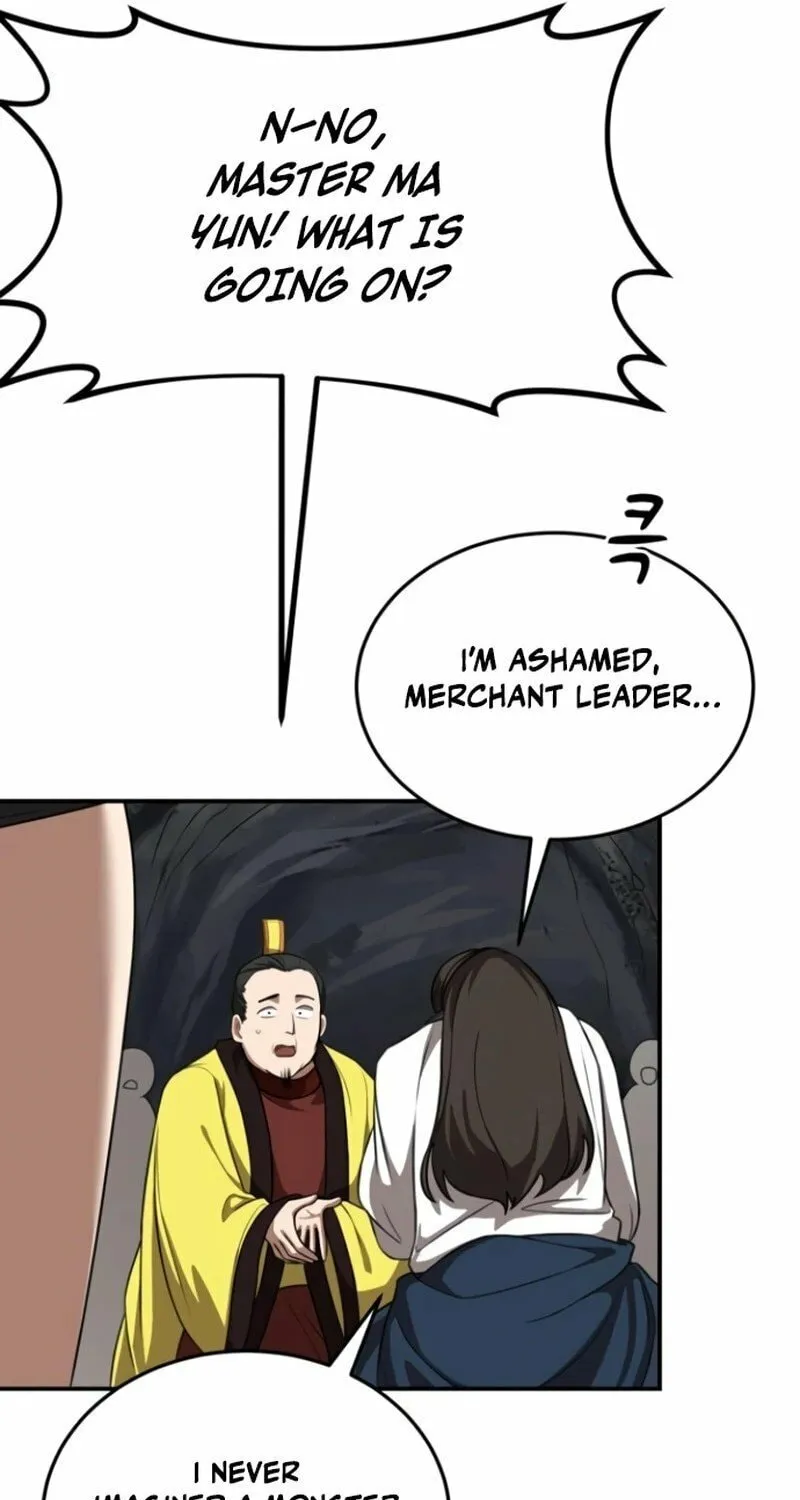 Read Perhaps Invincible chapter 41 image 16 on Lezhin