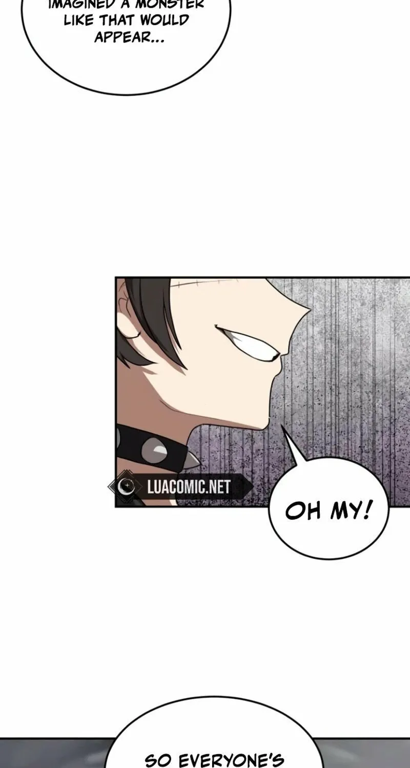 Read Perhaps Invincible chapter 41 image 17 on Lezhin