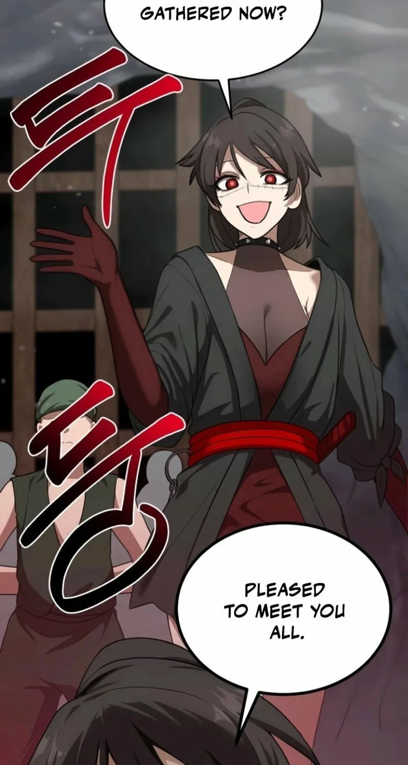 Read Perhaps Invincible chapter 41 image 18 on Lezhin