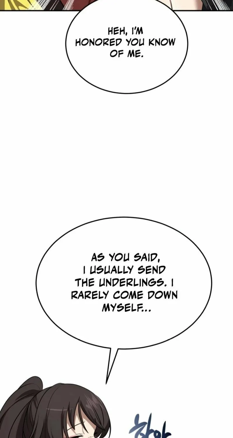 Read Perhaps Invincible chapter 41 image 21 on Lezhin