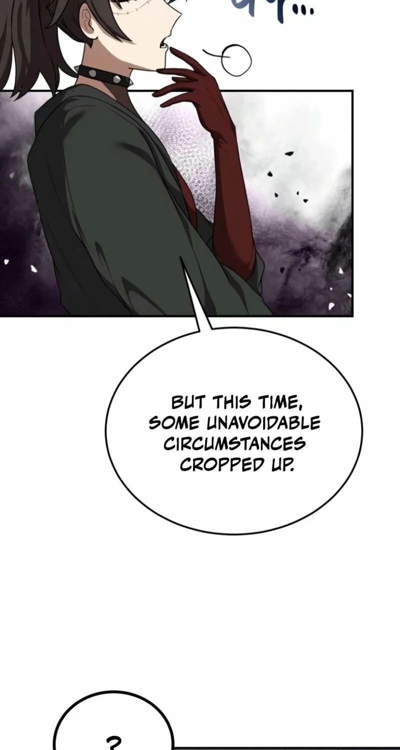 Read Perhaps Invincible chapter 41 image 22 on Lezhin