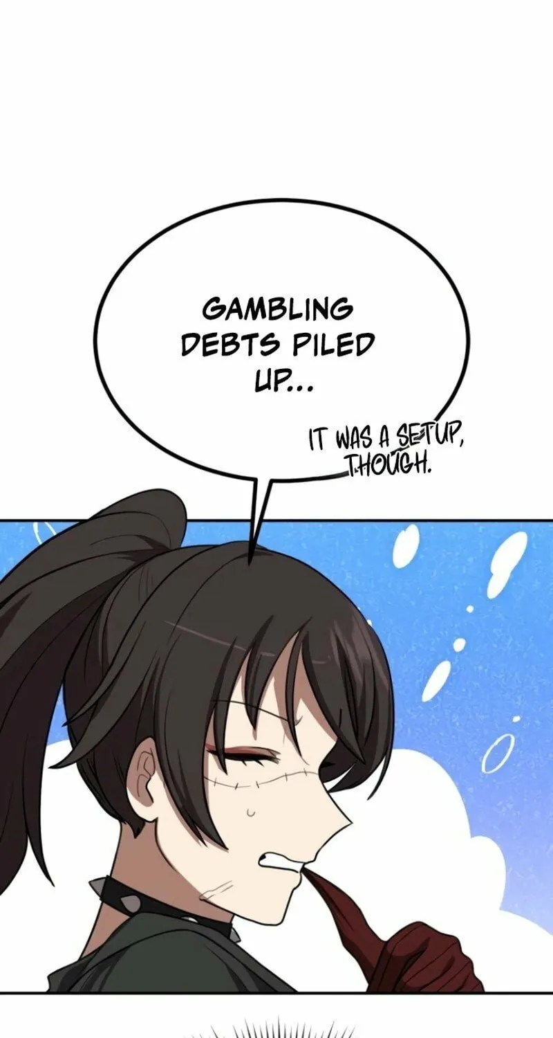 Read Perhaps Invincible chapter 41 image 24 on Lezhin