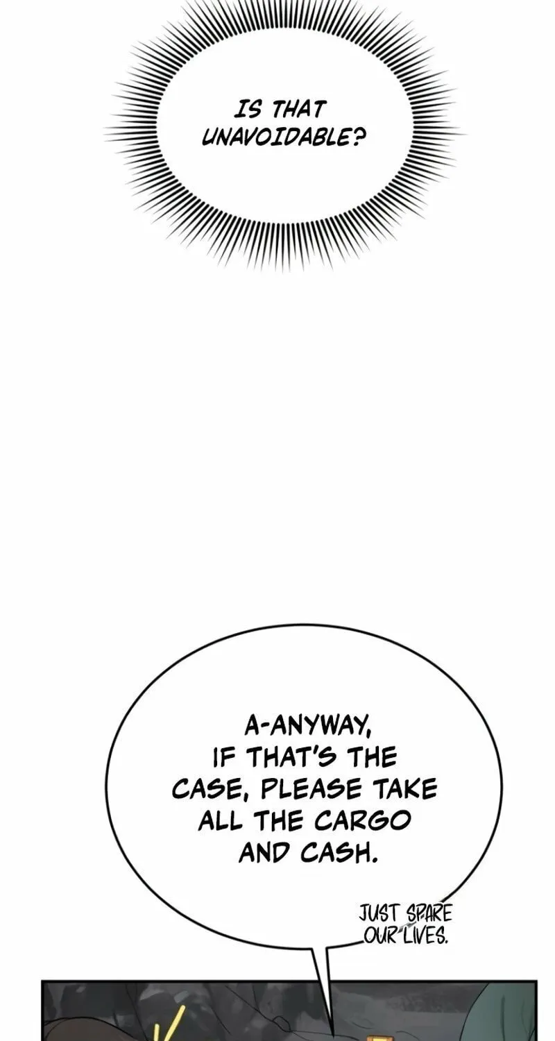 Read Perhaps Invincible chapter 41 image 25 on Lezhin