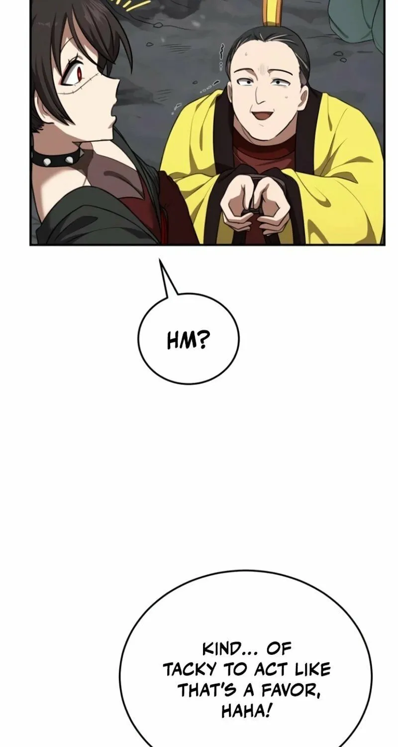 Read Perhaps Invincible chapter 41 image 26 on Lezhin