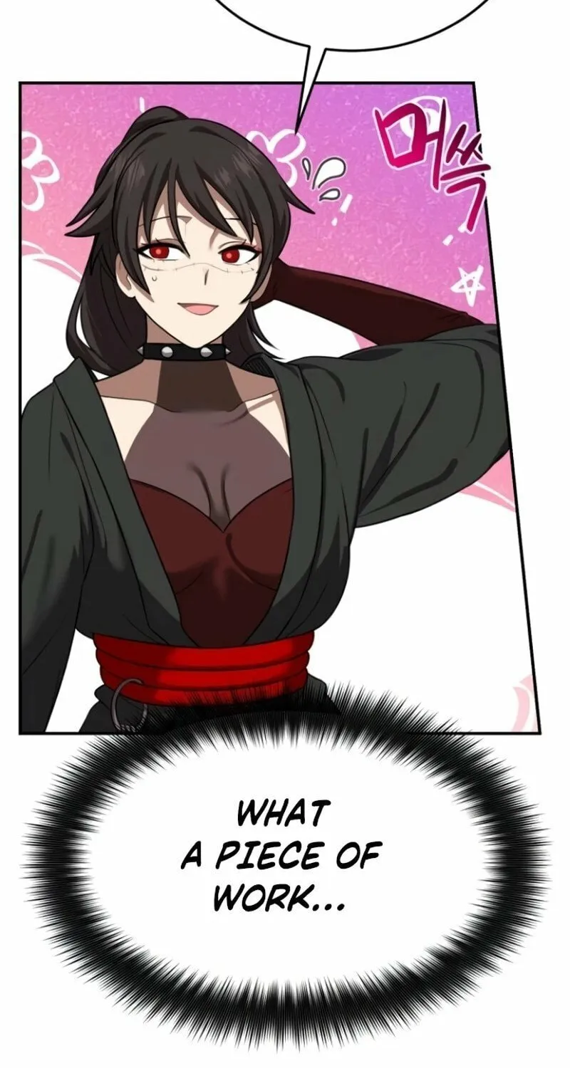 Read Perhaps Invincible chapter 41 image 27 on Lezhin