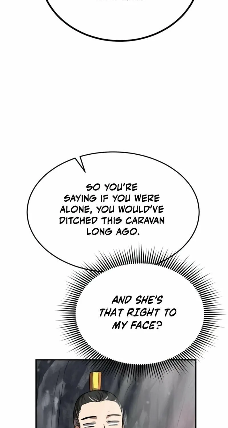 Read Perhaps Invincible chapter 41 image 3 on Lezhin