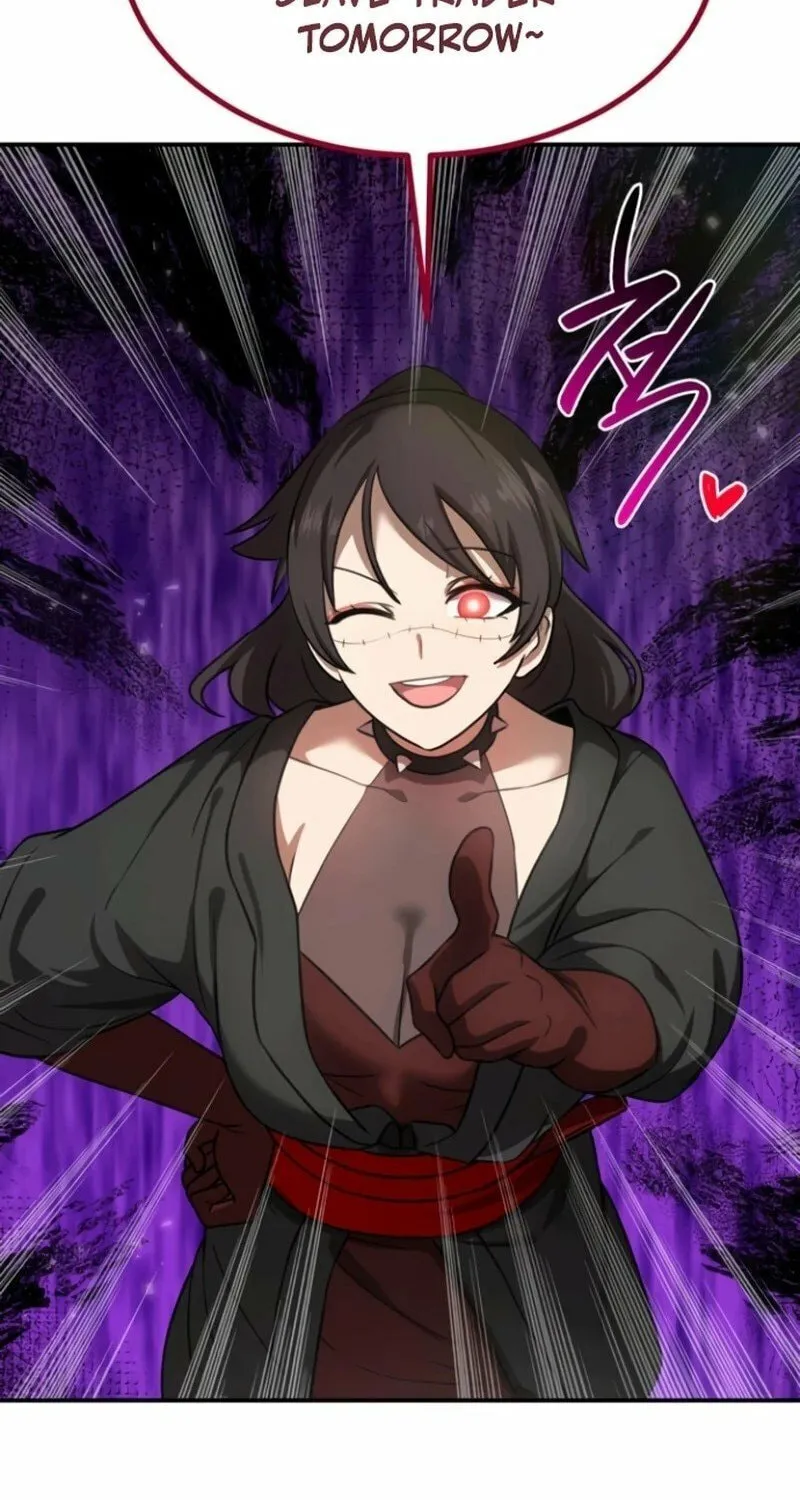 Read Perhaps Invincible chapter 41 image 30 on Lezhin