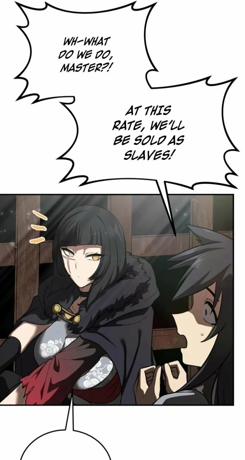 Read Perhaps Invincible chapter 41 image 32 on Lezhin