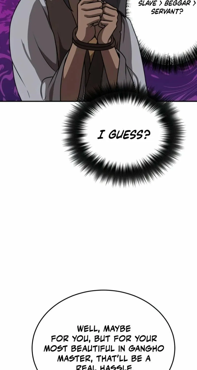 Read Perhaps Invincible chapter 41 image 34 on Lezhin