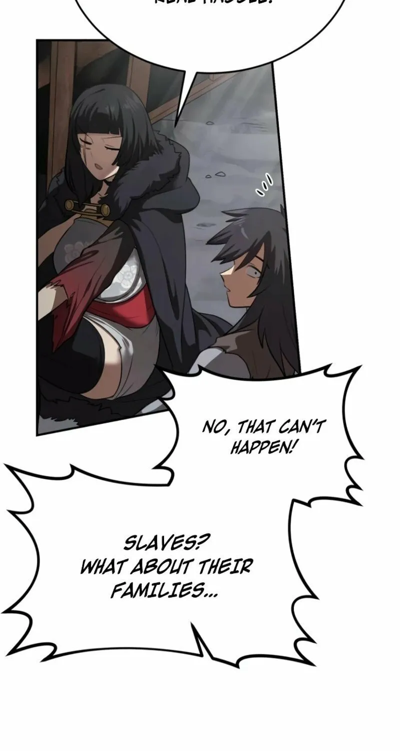Read Perhaps Invincible chapter 41 image 35 on Lezhin