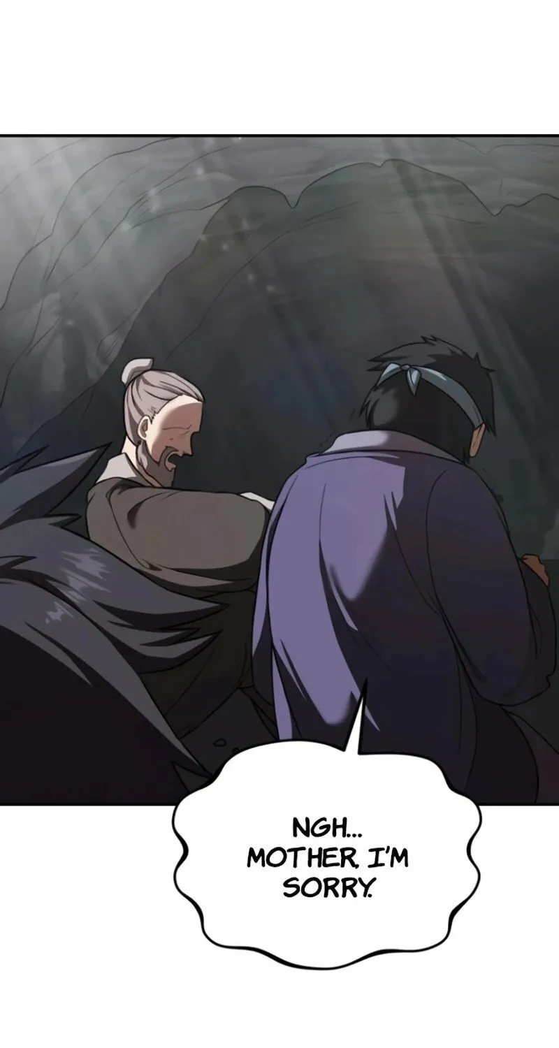 Read Perhaps Invincible chapter 41 image 36 on Lezhin