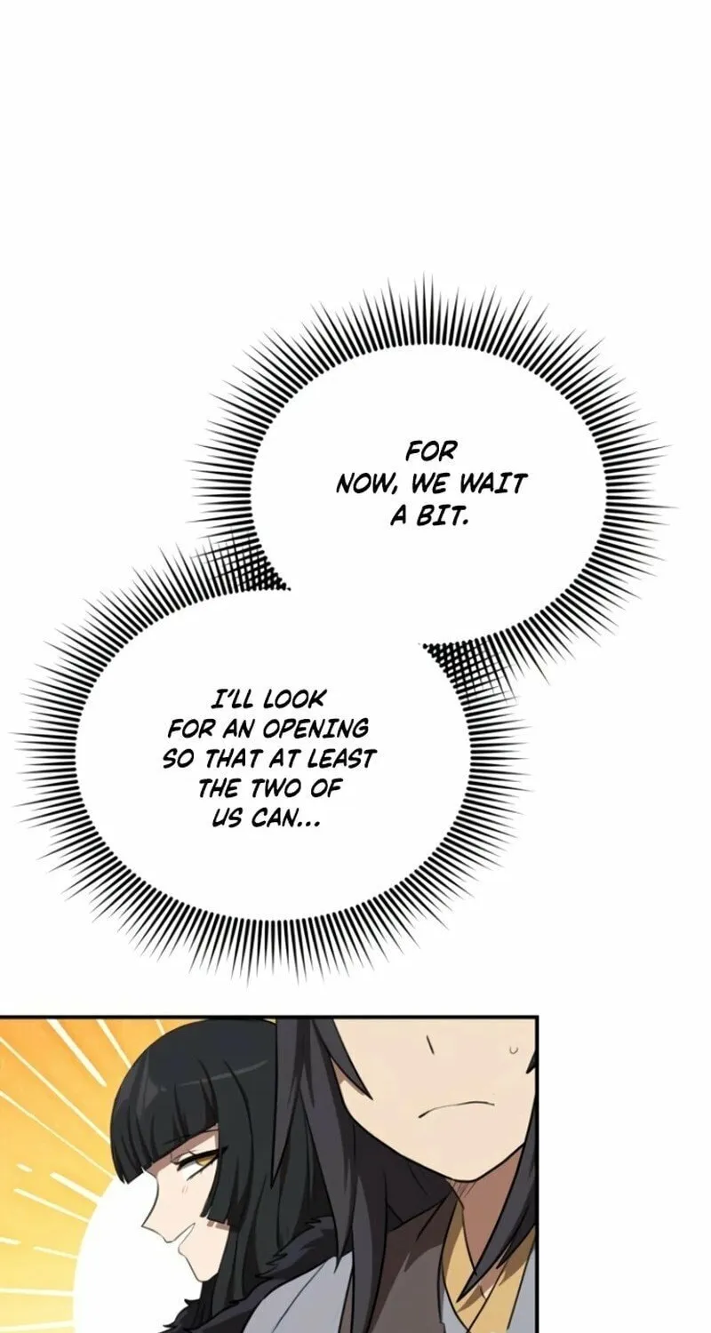 Read Perhaps Invincible chapter 41 image 37 on Lezhin