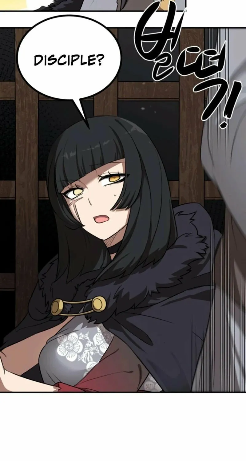 Read Perhaps Invincible chapter 41 image 38 on Lezhin