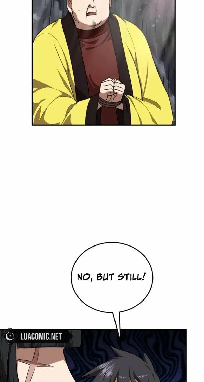 Read Perhaps Invincible chapter 41 image 4 on Lezhin