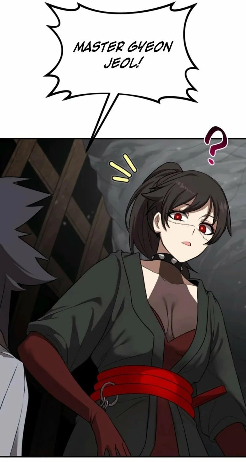 Read Perhaps Invincible chapter 41 image 40 on Lezhin