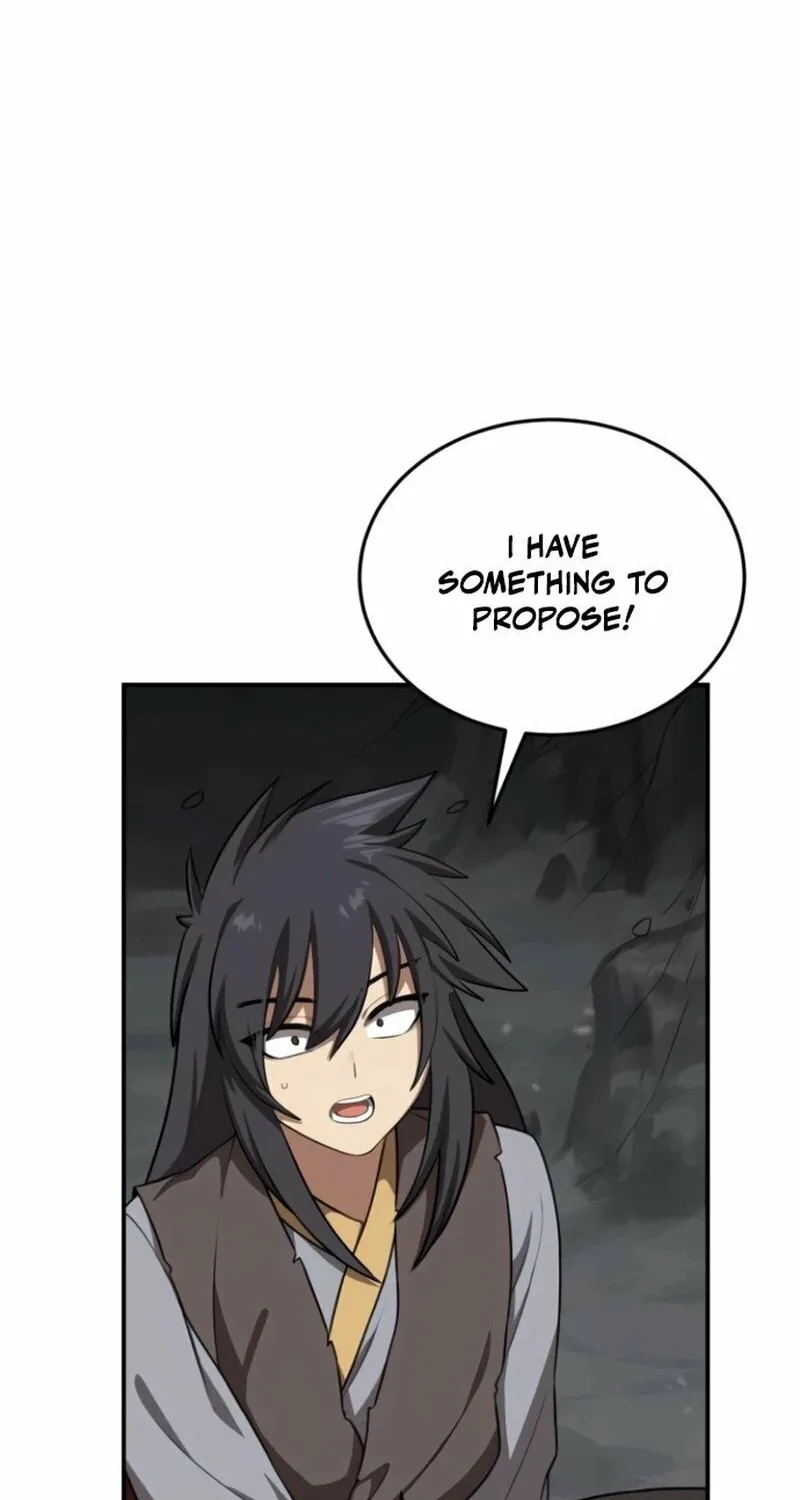Read Perhaps Invincible chapter 41 image 41 on Lezhin