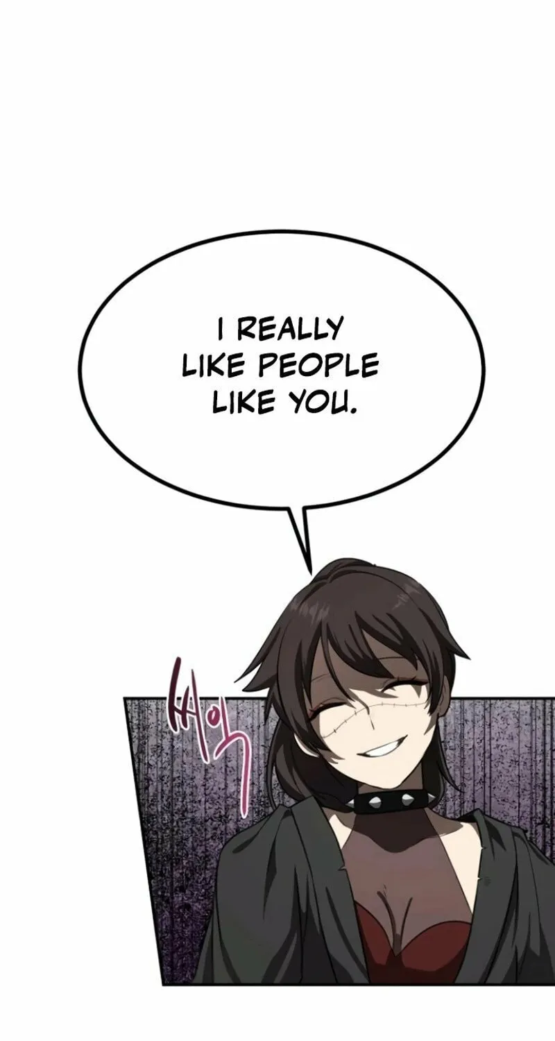 Read Perhaps Invincible chapter 41 image 47 on Lezhin