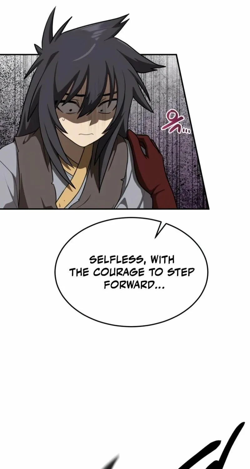 Read Perhaps Invincible chapter 41 image 48 on Lezhin