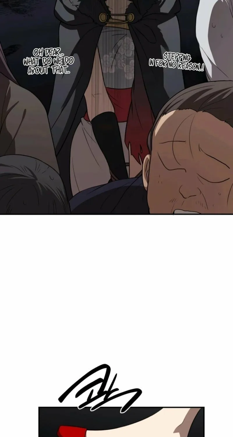 Read Perhaps Invincible chapter 41 image 52 on Lezhin