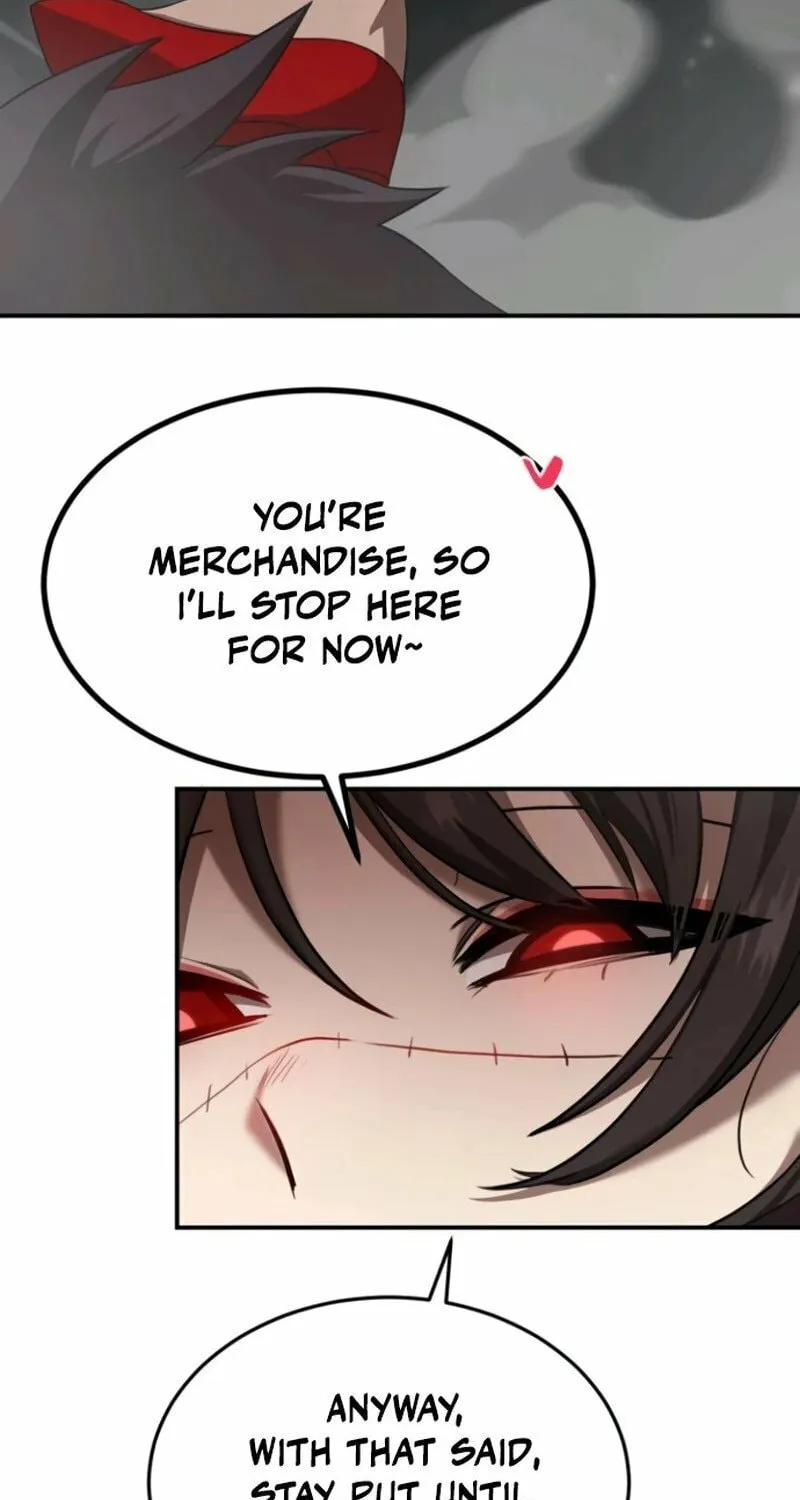 Read Perhaps Invincible chapter 41 image 54 on Lezhin