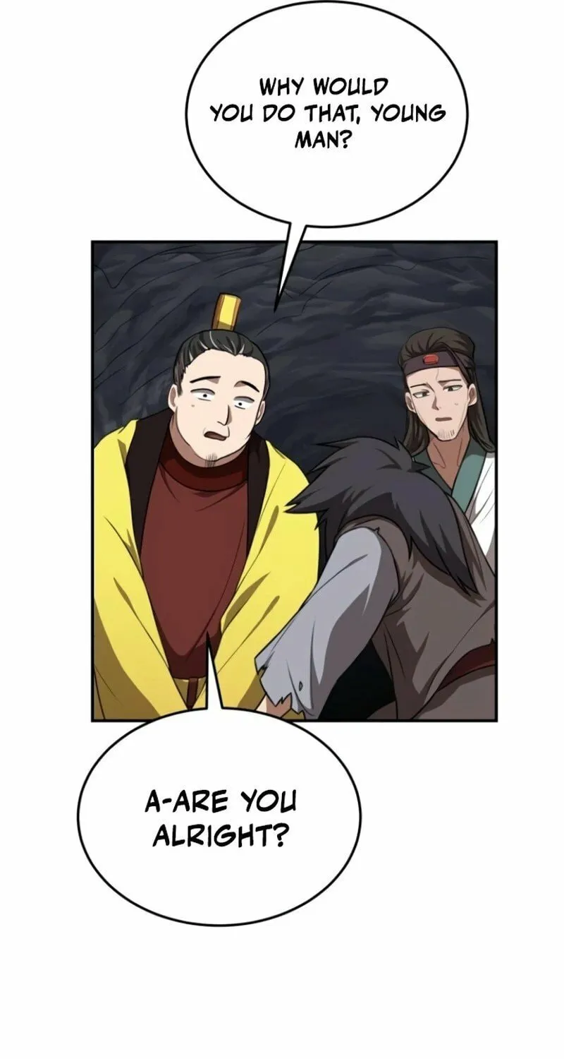 Read Perhaps Invincible chapter 41 image 56 on Lezhin