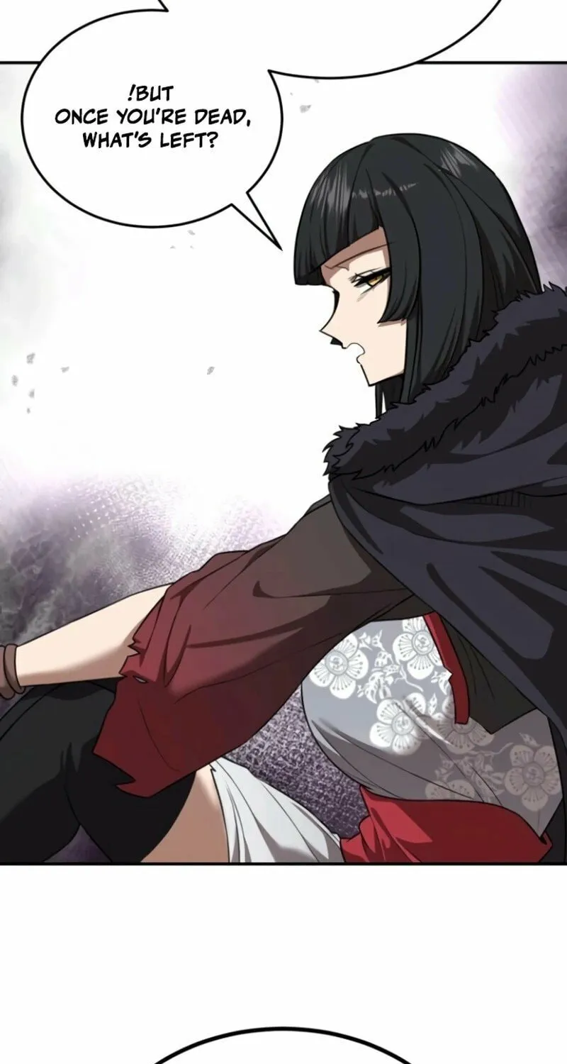 Read Perhaps Invincible chapter 41 image 6 on Lezhin