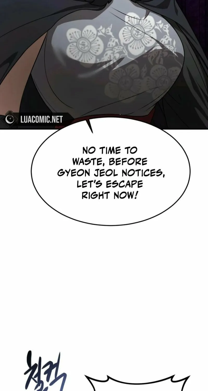 Read Perhaps Invincible chapter 41 image 61 on Lezhin
