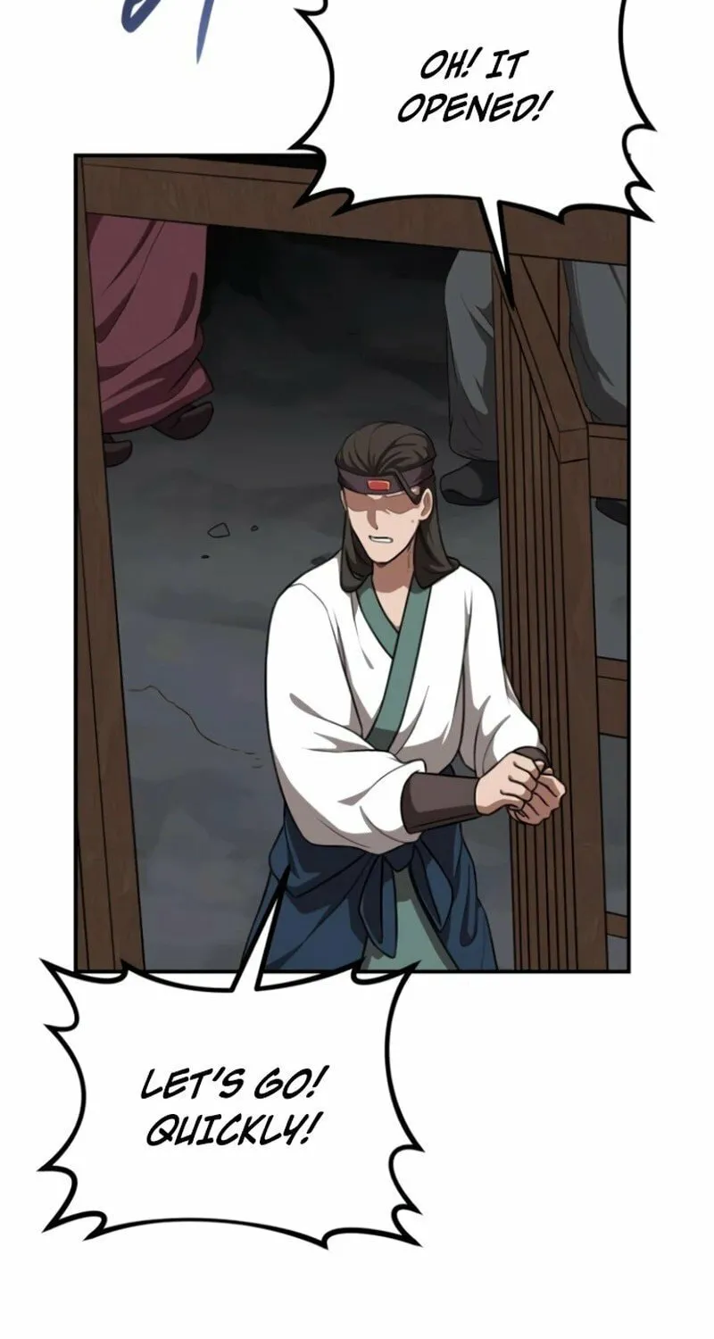 Read Perhaps Invincible chapter 41 image 62 on Lezhin