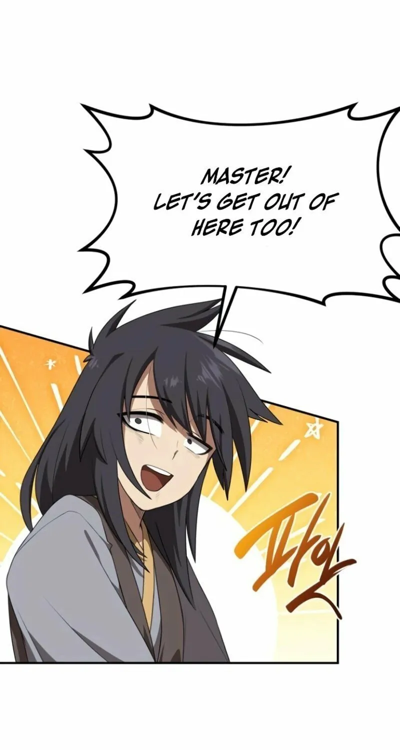 Read Perhaps Invincible chapter 41 image 63 on Lezhin