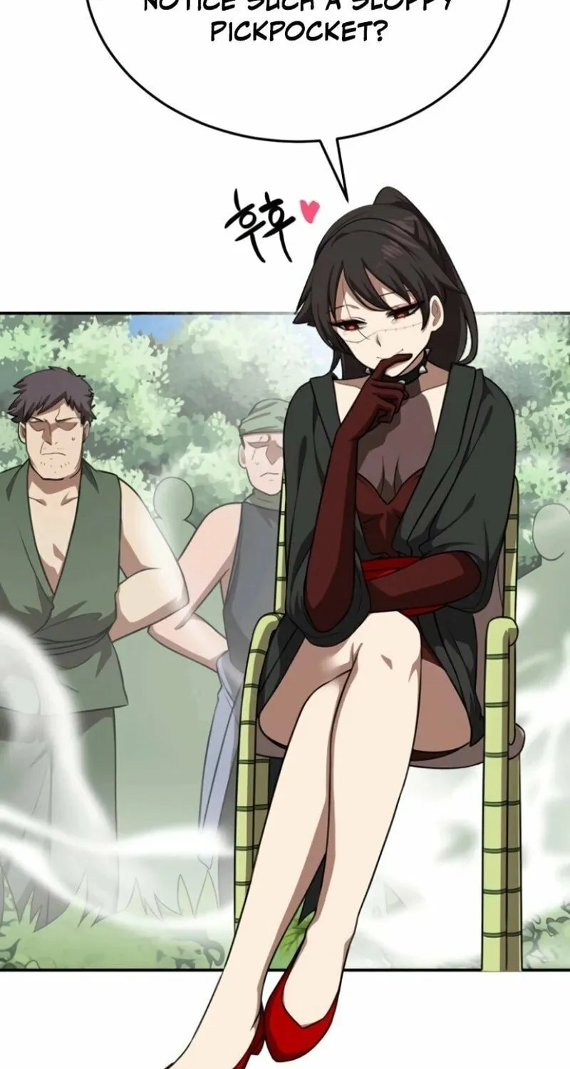 Read Perhaps Invincible chapter 41 image 68 on Lezhin