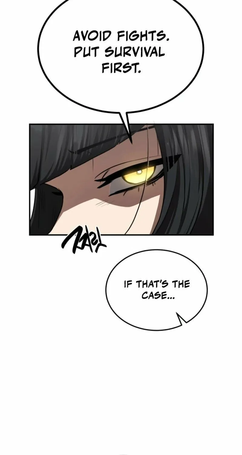 Read Perhaps Invincible chapter 41 image 7 on Lezhin