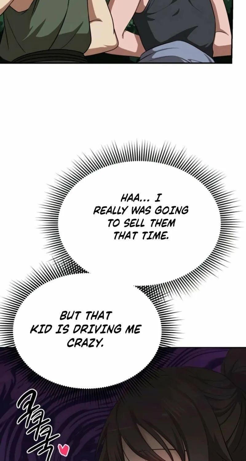 Read Perhaps Invincible chapter 41 image 70 on Lezhin