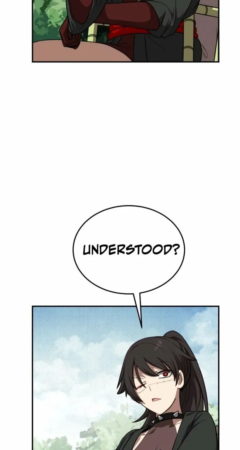 Read Perhaps Invincible chapter 41 image 73 on Lezhin