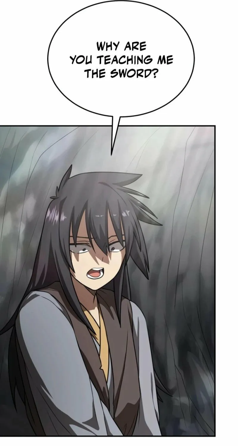 Read Perhaps Invincible chapter 41 image 8 on Lezhin