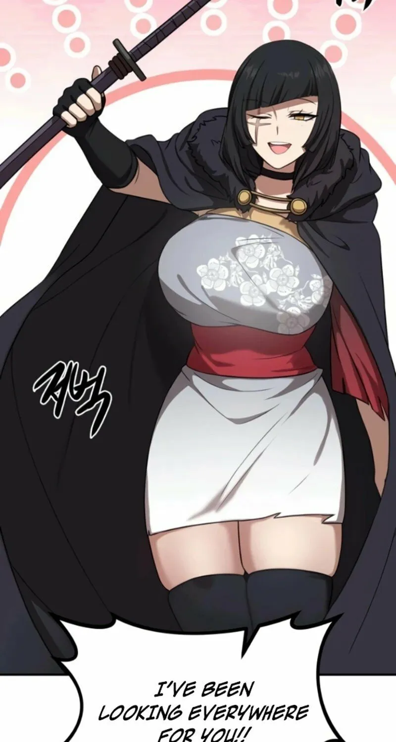 Read Perhaps Invincible chapter 41 image 91 on Lezhin
