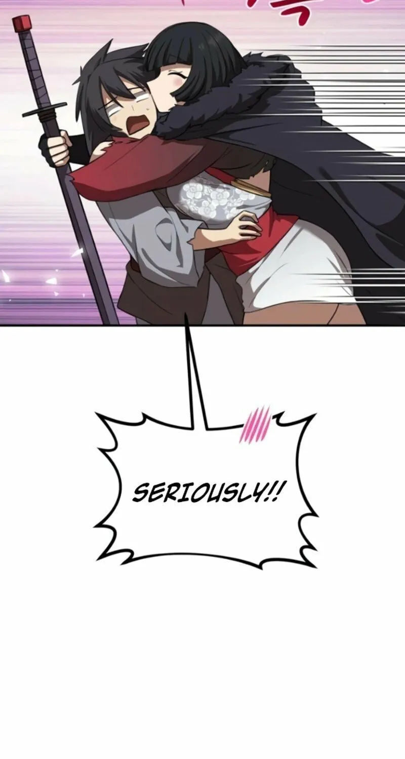 Read Perhaps Invincible chapter 41 image 93 on Lezhin