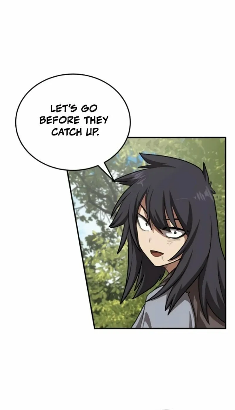 Read Perhaps Invincible chapter 41 image 94 on Lezhin