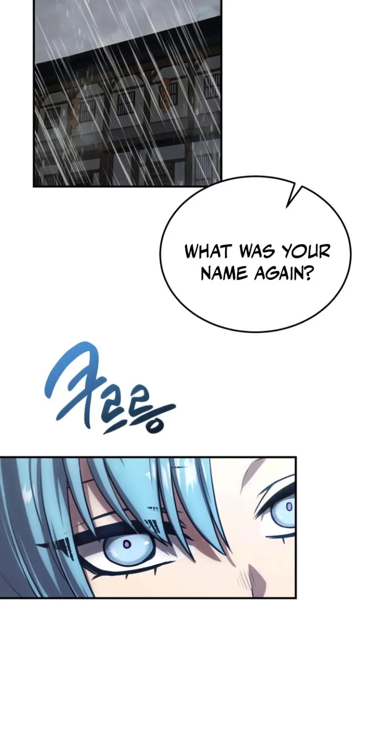 Read Perhaps Invincible chapter 42 image 1 on Lezhin