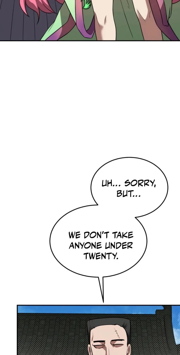 Read Perhaps Invincible chapter 42 image 16 on Lezhin