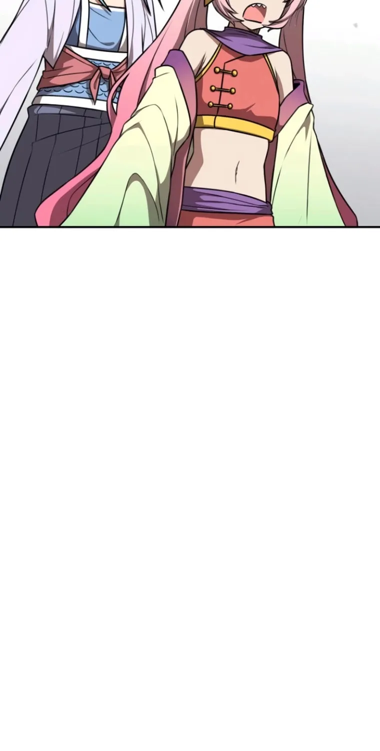 Read Perhaps Invincible chapter 42 image 18 on Lezhin