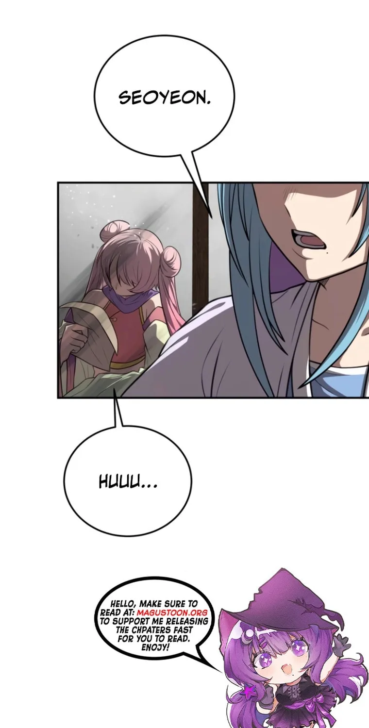 Read Perhaps Invincible chapter 42 image 2 on Lezhin