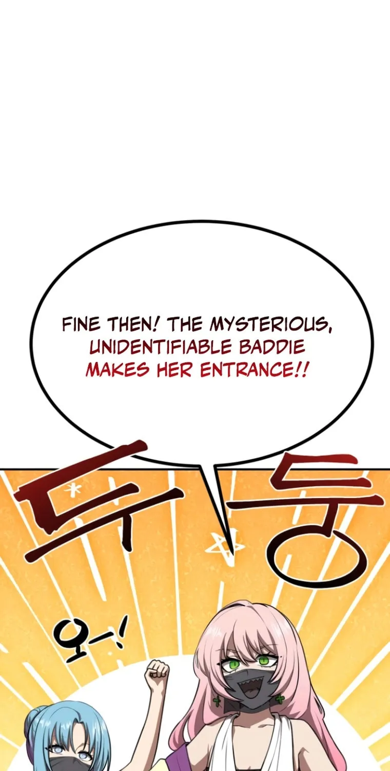 Read Perhaps Invincible chapter 42 image 20 on Lezhin