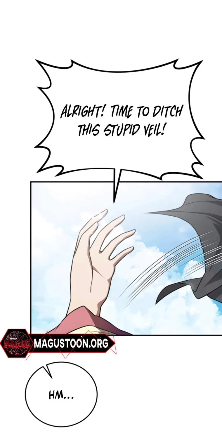 Read Perhaps Invincible chapter 42 image 23 on Lezhin